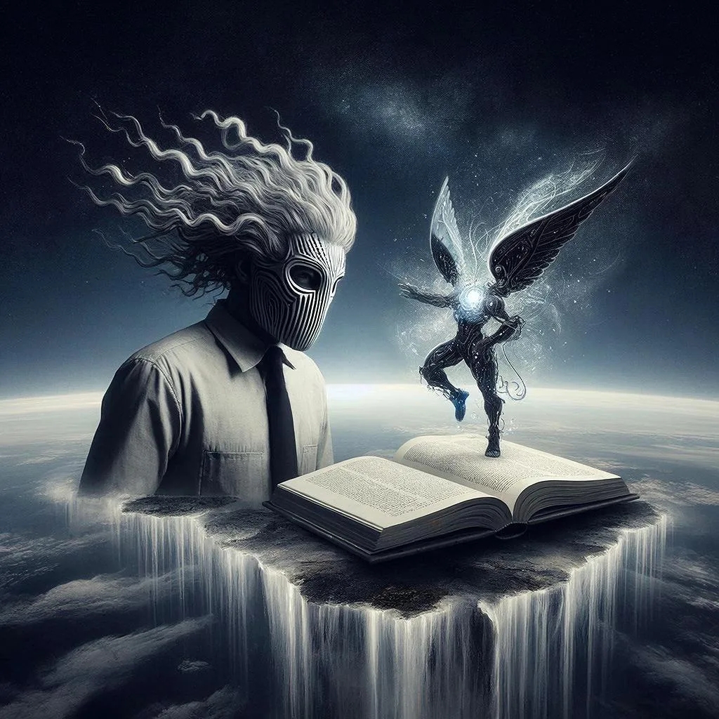 книга,герои,обложка