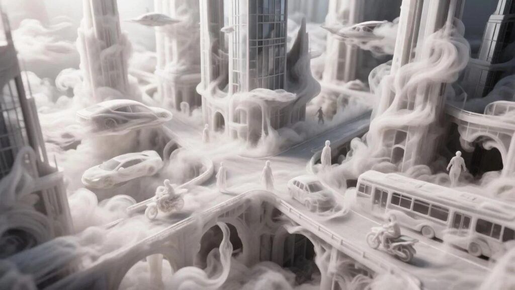 architecture, ephemeral structures, metaphor, anthropomorphism,